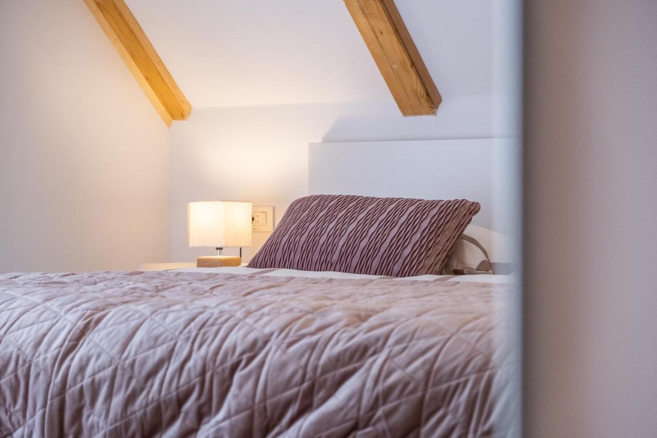 Villa Nesa - Beautiful Guest House At Continental Croatia With Outdoor Swimming Pool, Sauna And 3 Bedrooms Plaški 외부 사진