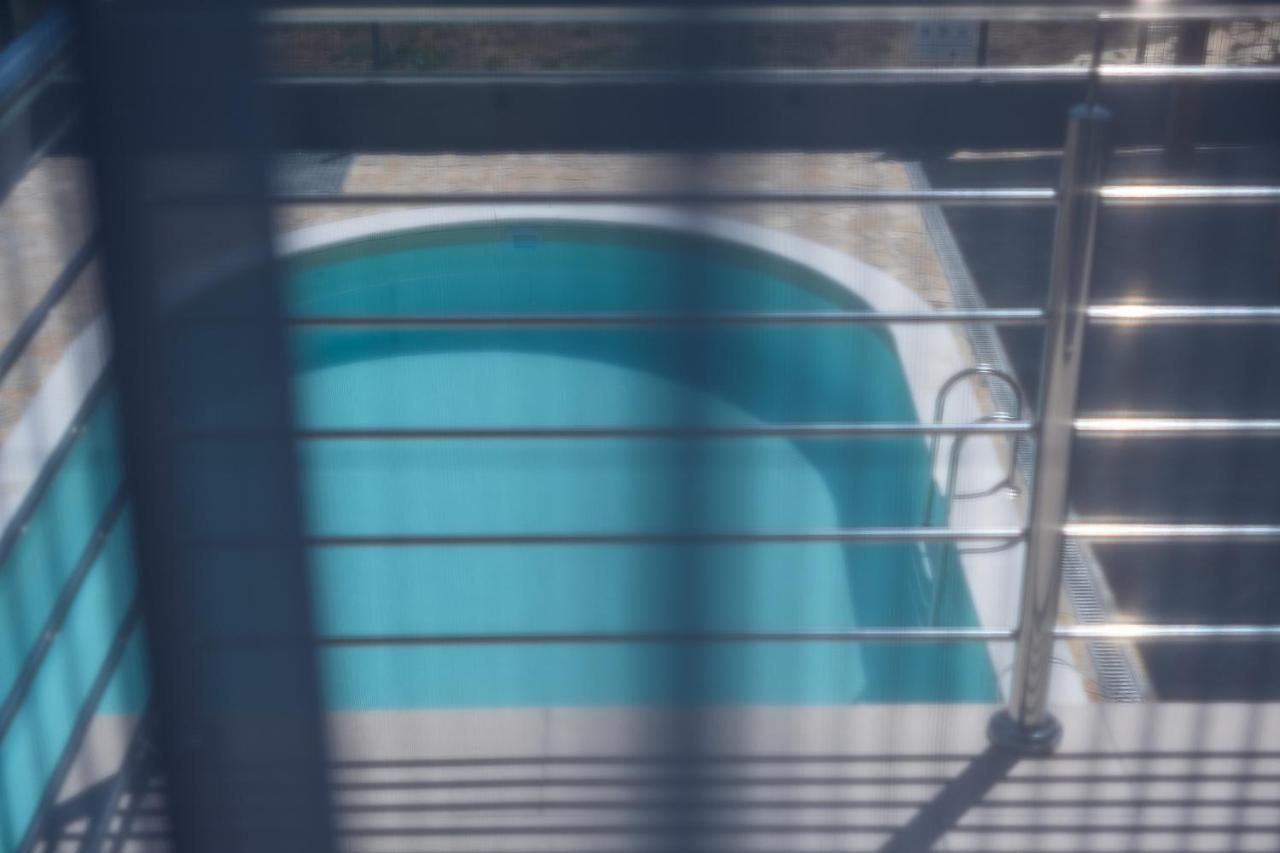 Villa Nesa - Beautiful Guest House At Continental Croatia With Outdoor Swimming Pool, Sauna And 3 Bedrooms Plaški 외부 사진