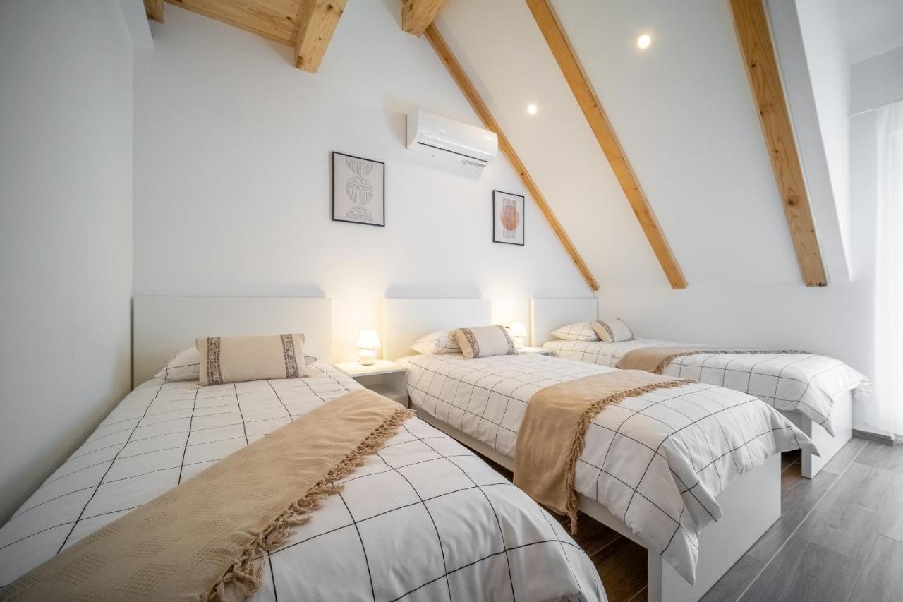 Villa Nesa - Beautiful Guest House At Continental Croatia With Outdoor Swimming Pool, Sauna And 3 Bedrooms Plaški 외부 사진
