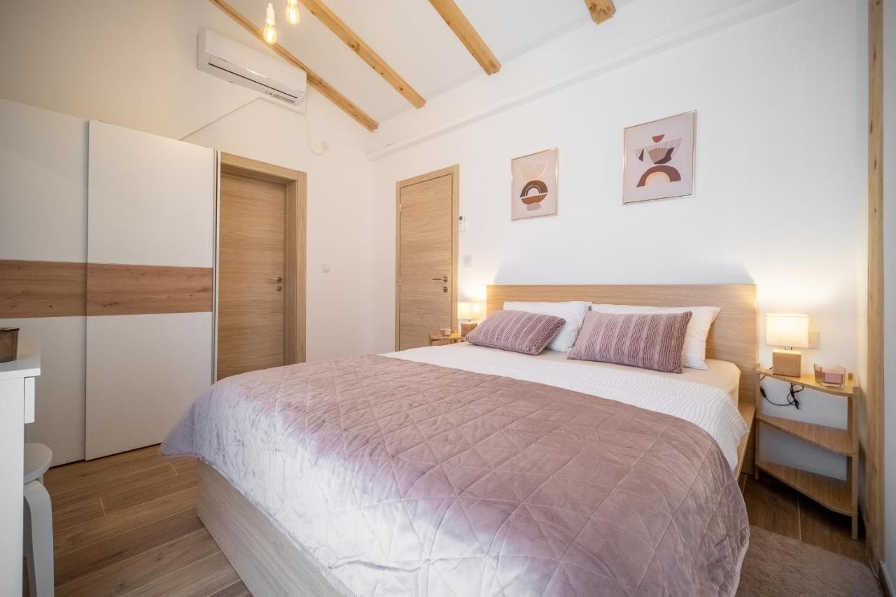 Villa Nesa - Beautiful Guest House At Continental Croatia With Outdoor Swimming Pool, Sauna And 3 Bedrooms Plaški 외부 사진